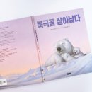 긴 여정-북극곰 네이버블로그
