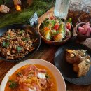 울루라떼 | [성수 맛집] 뚝섬역 데이트코스 추천! 성수동 울루울루 내돈내산 솔직 후기(환승연애4 식당)