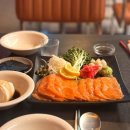 씨유 센트럴엘리프점 | [대구] 대명동 안주 맛집: 별이빛나는 연어육회 엘리프점 내돈내산 찐 후기!