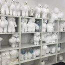 수 애견미용 이미지