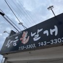 황금불날개 이미지