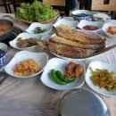 돌고래식당 이미지