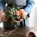 플로리스트 이미지