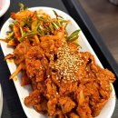상암동 누리꿈스퀘어 지하 맛집, 불향 가득 숯불제육이 매력적인 한씨네반상