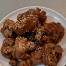 북한산순대국