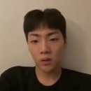 학창시절 별명이 우석고 꽃웃음이었다는 온앤오프 이션 이미지