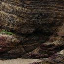 구례포해수욕장(먼동) 이미지