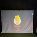 동화스크린골프 이미지