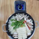 장단콩두부전문점 이미지