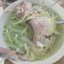 한라식당 | 제주도 옥돔뭇국 전현무계획 곽튜브 맛집 한라식당 강추후기