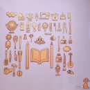 씨앤드 플레이존(PLAY ZONE) | 이상한 나라의 괴짜들 : Geek Zone @K현대미술관