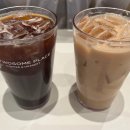 [카페☕] 카공·수다·데이트 다 가능한 투썸플레이스 인천시청점 후기