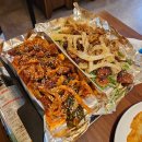 투덜이네막창 | 군포 산본 술안주 맛집 투덜이네 막창 3가지 맛 후기
