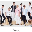 아이비클럽 이미지