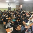 강북김샘학원 네이버블로그