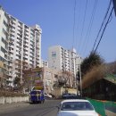 중랑아파트경매, 서울 중랑 면목동아파트 용마한신아파트 2층 사가정역 부근 아파트(면목동 용마한신아파트 매매가/전세가 정보) 이미지