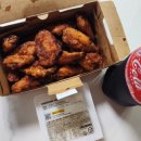 교촌치킨삼학점
