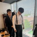 포시준 | 결혼 예복 | 엘레바또 후기