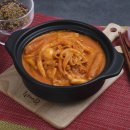 태리로제떡볶이&닭강정 이미지