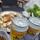 성림전자 | 보성 윤제림 데크야영장 5번, 숲속에서 제대로 힐링 내돈내산 후기