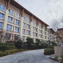 스카이풀 수영장 | 제주도숙소 신화월드 신화관 워터파크 스카이풀 겨울수영장 후기