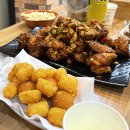 의성빌딩 | 안동 치킨 맛집| 김성구의성마늘치킨 정하용상점