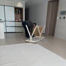 [신혼가구] 폴인퍼니 나폴리 포세린 식탁 · 한샘 미나 라운드 의자 · 우드띠어리 원목의자 오늘의집...