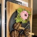 도쿄스테이크 - 김해시 내외중앙로 53 | [🥩도쿄 긴자 함박스테이크 맛집 🍚히키니쿠야 신토쿠(新徳) 후기 🇯🇵]