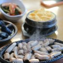 기장해변짚불곰장어 이미지