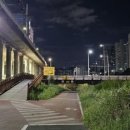 수영강 세월교 이미지