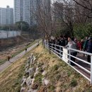 불암천 뉴데일리