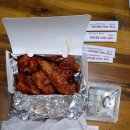 치킨아이 상무대점 네이버블로그