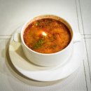 중앙먹통시장 | 야경과 평양냉면