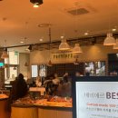 마왕족발 무안남악점 | 남악 롯데아울렛/베비에르 빵집 방문 후기! 마왕파이와 고로케 추천