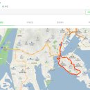남파랑길 2코스 이미지