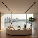 명성세탁 | [분석 리포트] 2026 서울 입주 아파트 ⑱ : 포제스 한강 (POZES HANGANG), 랜선임장기