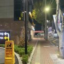올리브영 경산정평역점