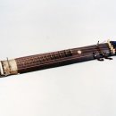 선비의 악기, 거문고 이미지