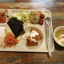 늘솜한식 네이버블로그