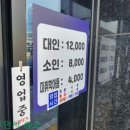 씨사이드인여수뷔페 이미지