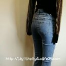 나팔바지 이미지