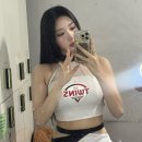 167 | 서여진 치어리더 프로필,167cm 신입의 리얼 매력 다 털어봄