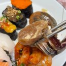(주) 일신마트 | [중구 맛집]쿠우쿠우 중구점 울산 초밥 뷔페 주말디너 솔직후기 울산 초밥 맛집🍣🍽️⭐️