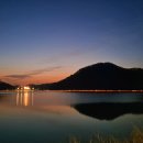 반월호수 이미지