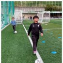 분성체육공원 축구장 이미지