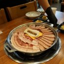 더하고 부대찌개 정관점 이미지