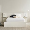 진건중길 | 내돈내산 혼수 매트리스 침대 프레임 구매 후기 슬립퍼&amp;누어 쇼룸 안성평택점