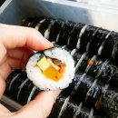 산내들김밥천국 이미지