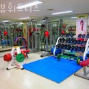 뷰 휘트니스 이미지