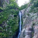 고당사 화장실 | 충북 영동 가볼만한 곳 옥계폭포 여름철 대전 근교 계곡 당일치기 여행 물놀이터